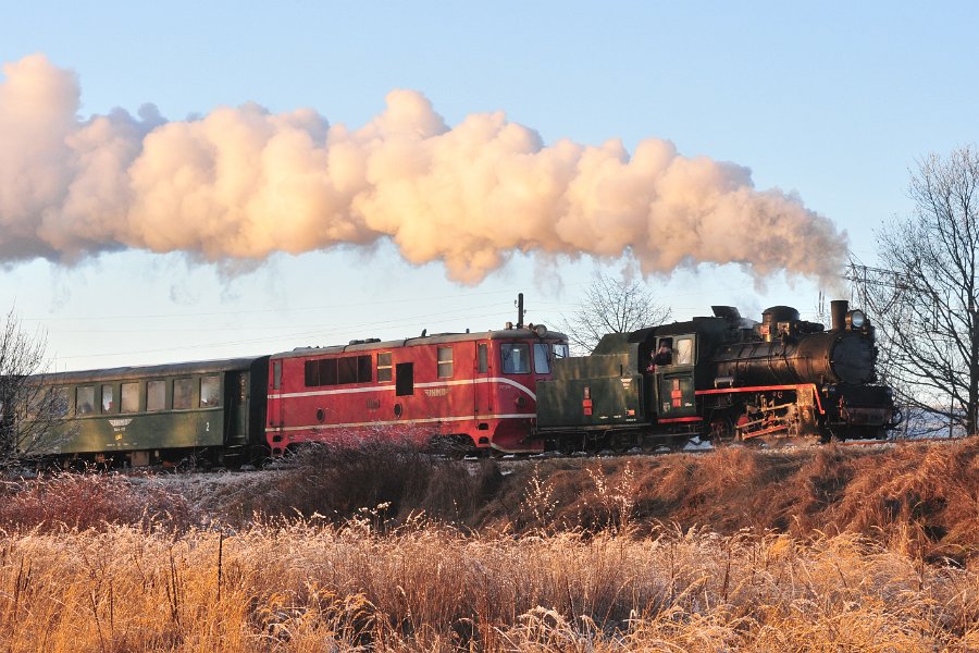 2016.12.30 JHMD Jindřichův Hradec – Kunzak Lomy (31)